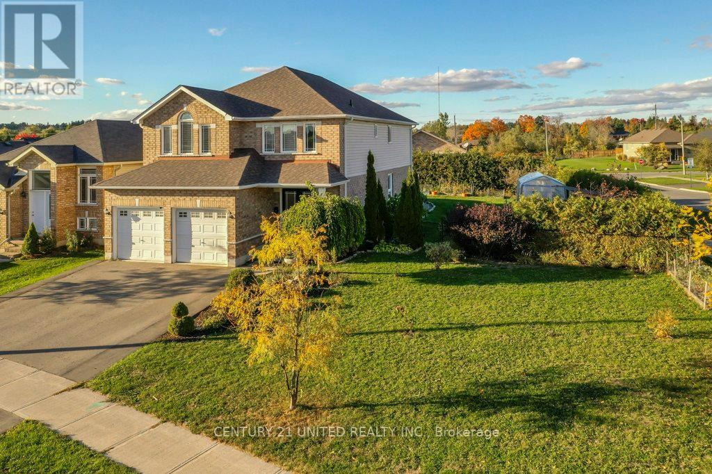 810 HARGROVE TRAIL, Peterborough, Ontario