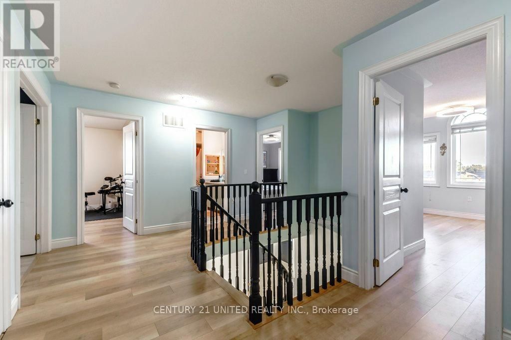 810 Hargrove Trail, Peterborough, Ontario  K9L 0B6 - Photo 19 - X12457265