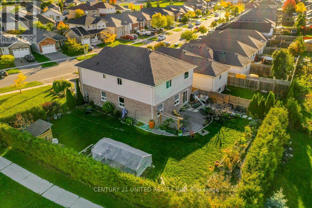 810 Hargrove Trail, Peterborough, Ontario  K9L 0B6 - Photo 35 - X12457265