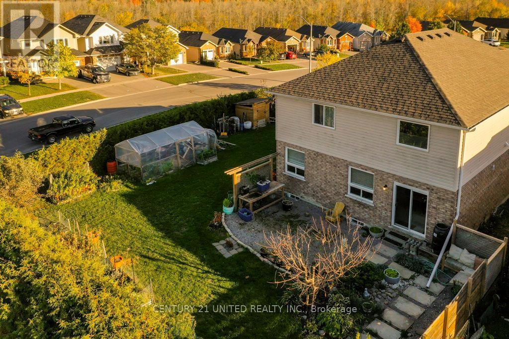 810 Hargrove Trail, Peterborough, Ontario  K9L 0B6 - Photo 38 - X12457265