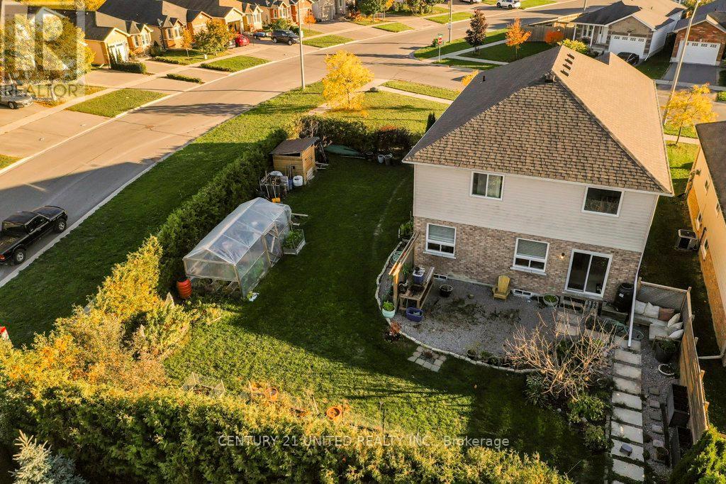 810 Hargrove Trail, Peterborough, Ontario  K9L 0B6 - Photo 39 - X12457265