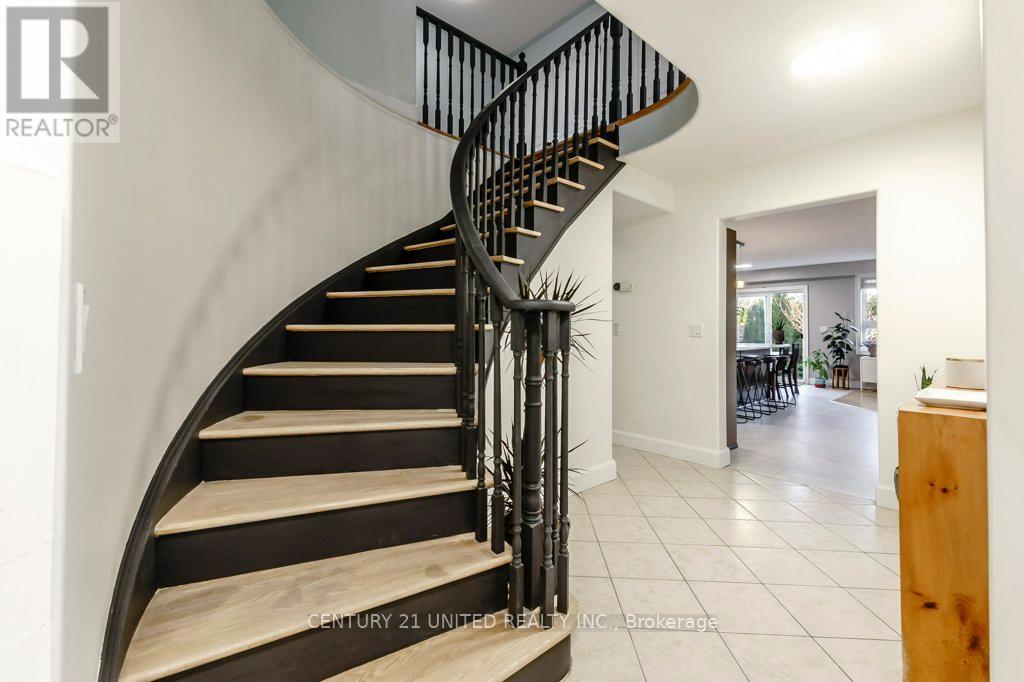 810 Hargrove Trail, Peterborough, Ontario  K9L 0B6 - Photo 6 - X12457265