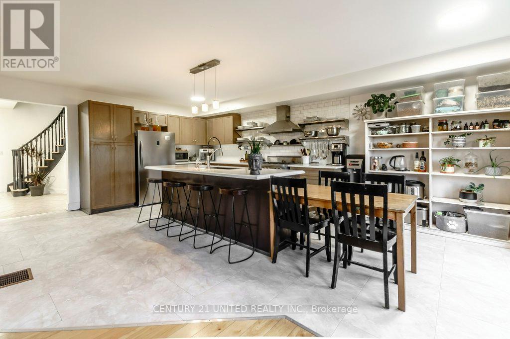 810 Hargrove Trail, Peterborough, Ontario  K9L 0B6 - Photo 8 - X12457265