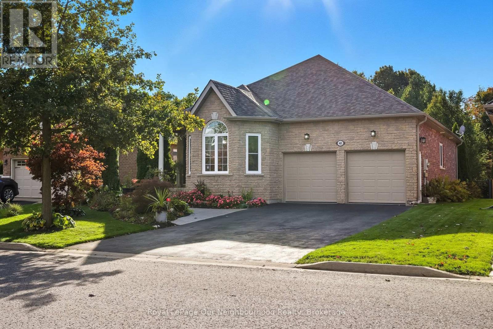 465 FOOTE CRESCENT, Cobourg, Ontario