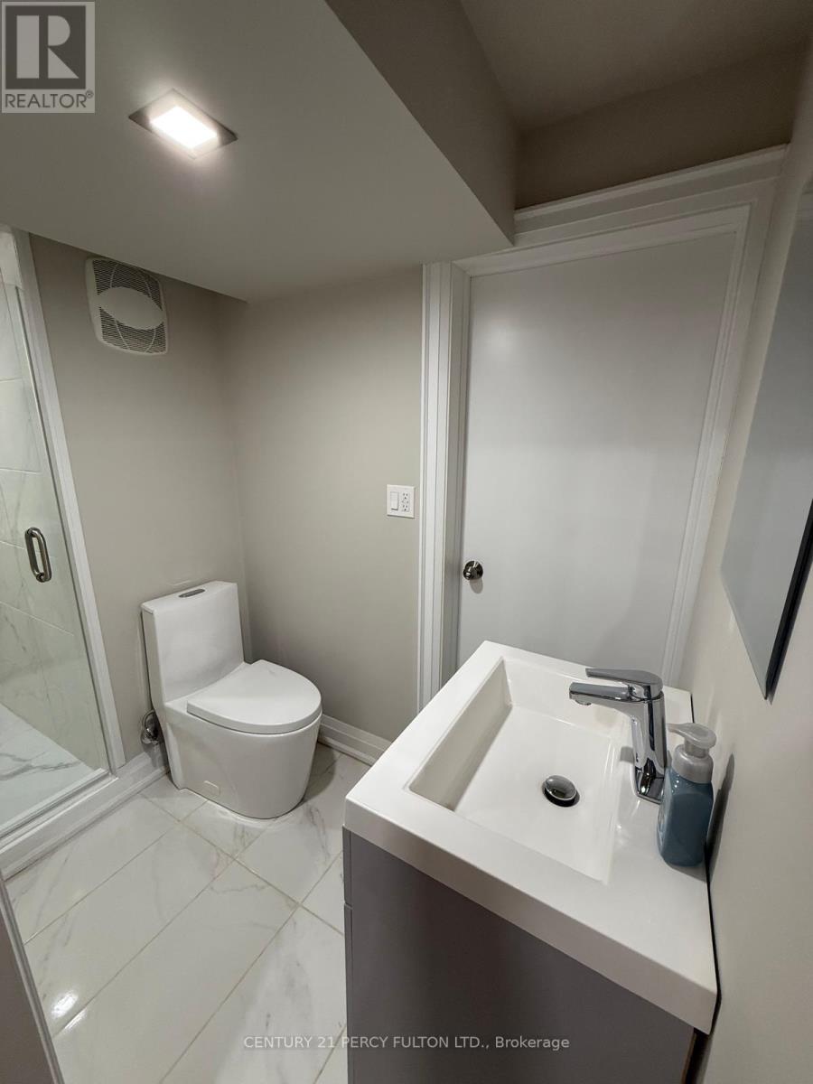 Bsmt - 64 Royal Orchard Boulevard, Markham, Ontario  L3T 3C5 - Photo 9 - N12429681