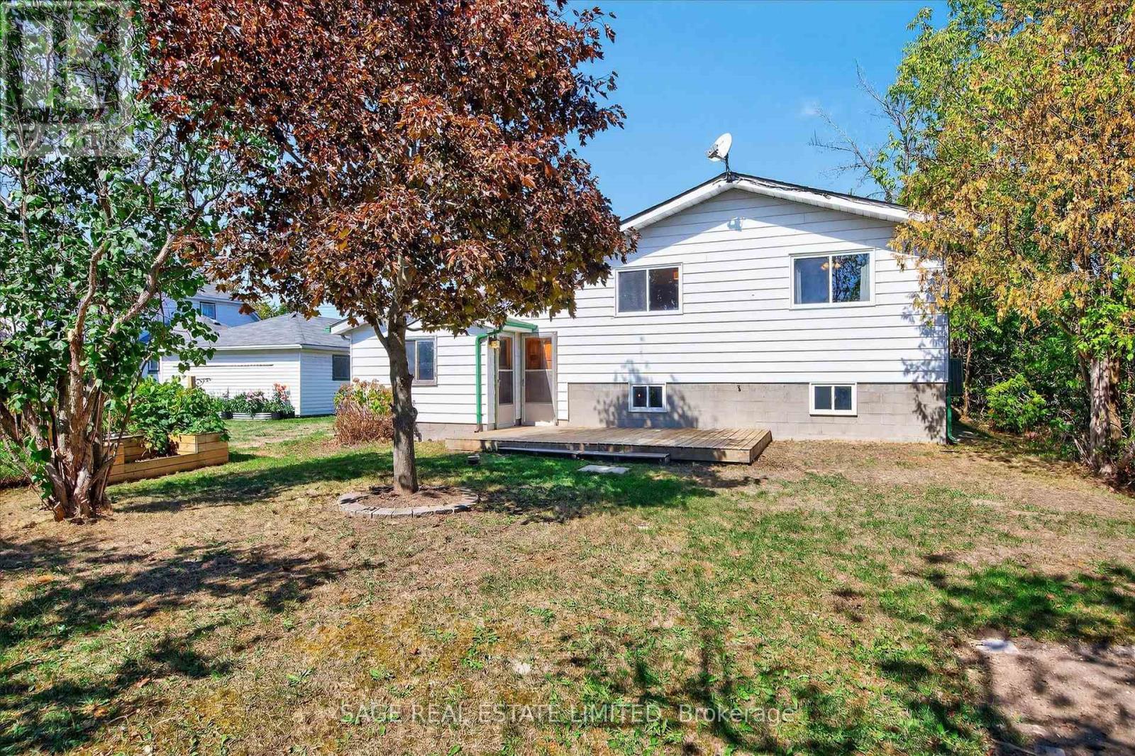 48 Queen Street, Kawartha Lakes, Ontario  K0M 1A0 - Photo 24 - X12412732