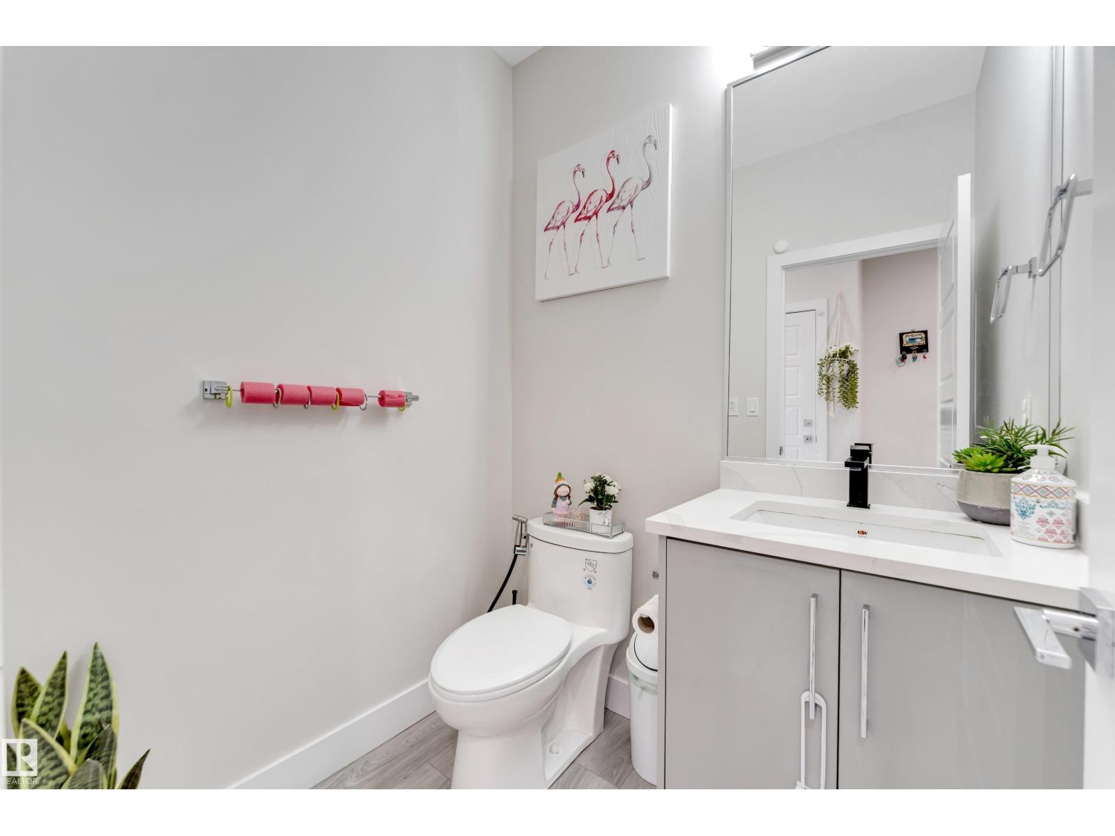 449 Roberts Cr, Leduc, Alberta  T9E 1N4 - Photo 15 - E4461720