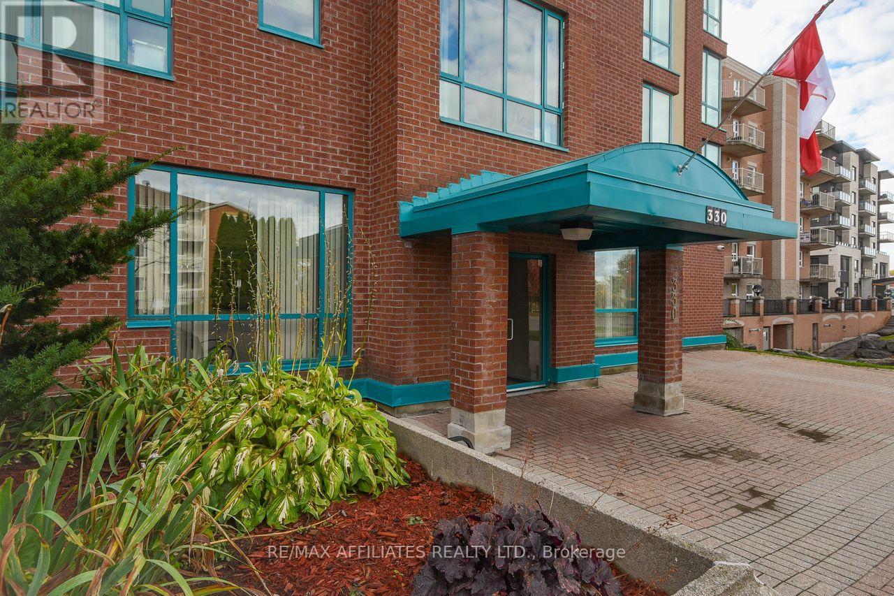 407 - 330 CENTRUM BOULEVARD, Ottawa, Ontario
