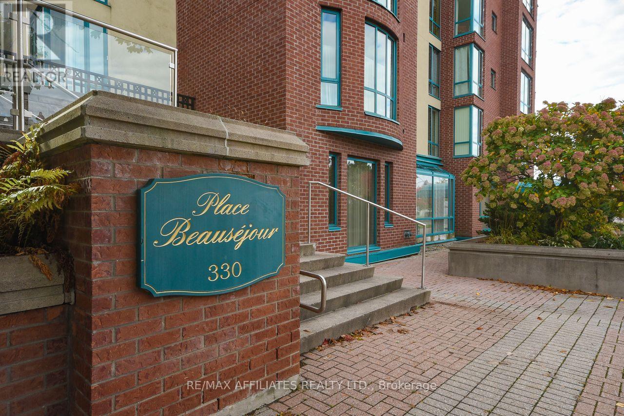 407 - 330 Centrum Boulevard, Ottawa, Ontario  K1E 3W2 - Photo 2 - X12457236