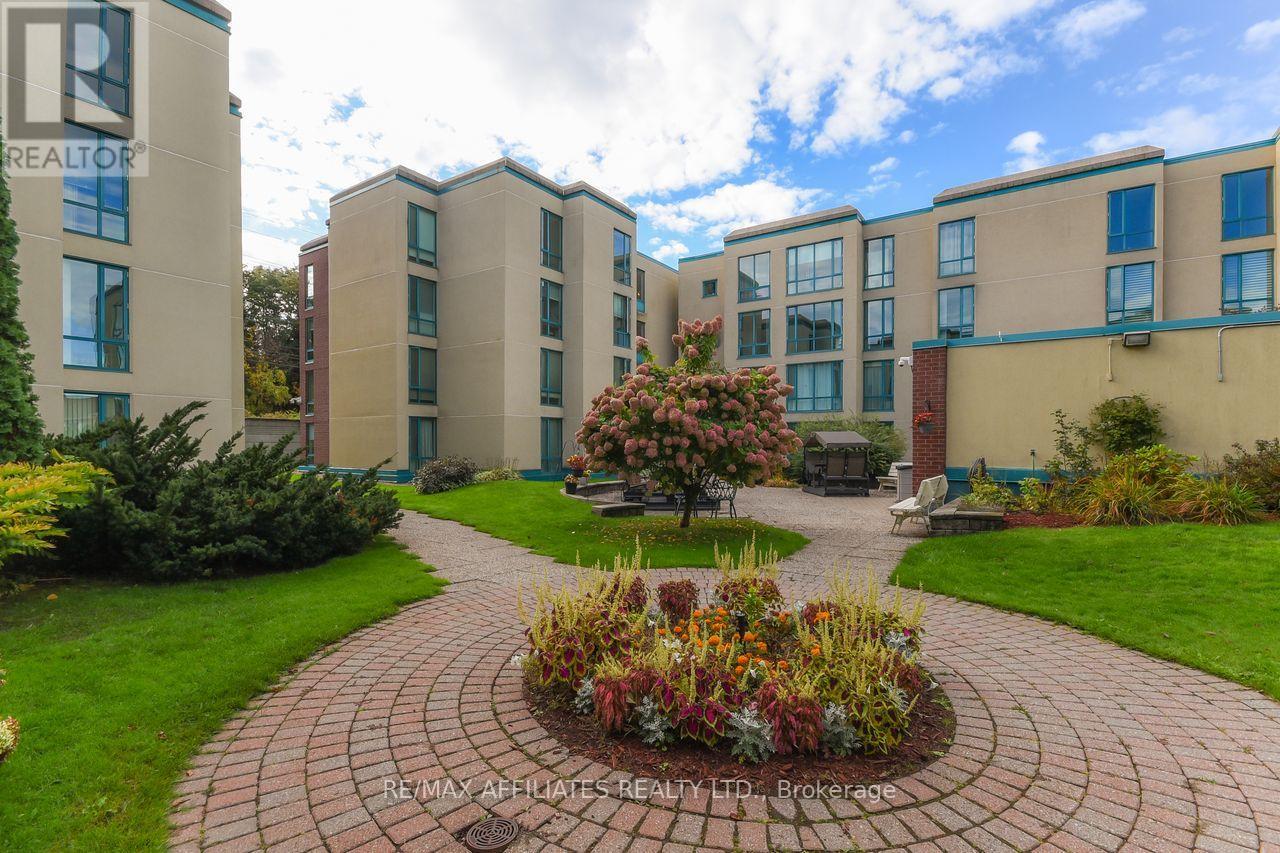 407 - 330 Centrum Boulevard, Ottawa, Ontario  K1E 3W2 - Photo 24 - X12457236