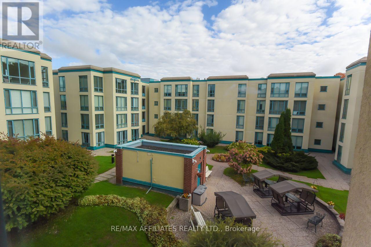 407 - 330 Centrum Boulevard, Ottawa, Ontario  K1E 3W2 - Photo 25 - X12457236