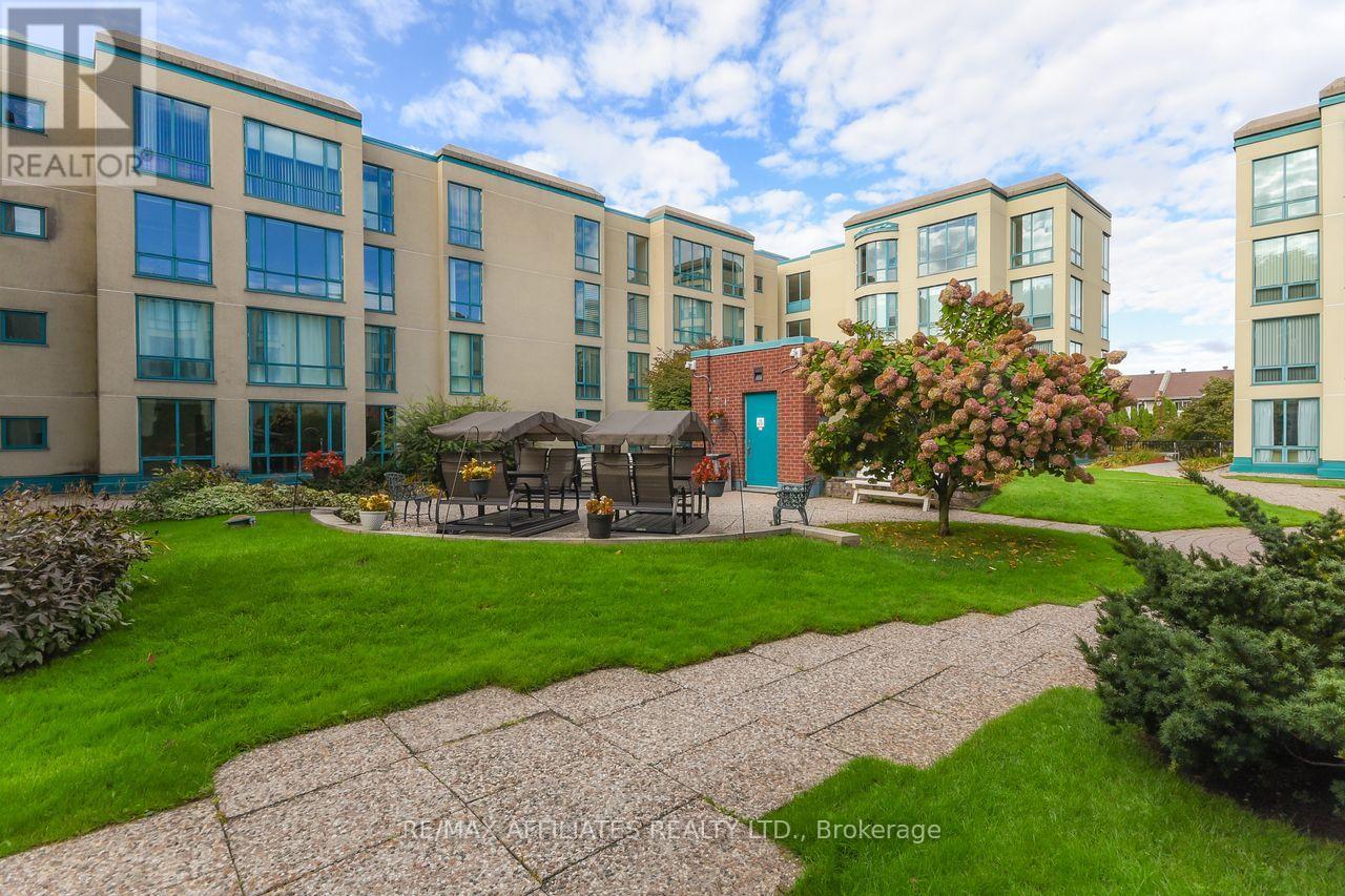 407 - 330 Centrum Boulevard, Ottawa, Ontario  K1E 3W2 - Photo 26 - X12457236