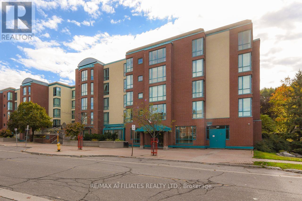 407 - 330 Centrum Boulevard, Ottawa, Ontario  K1E 3W2 - Photo 3 - X12457236