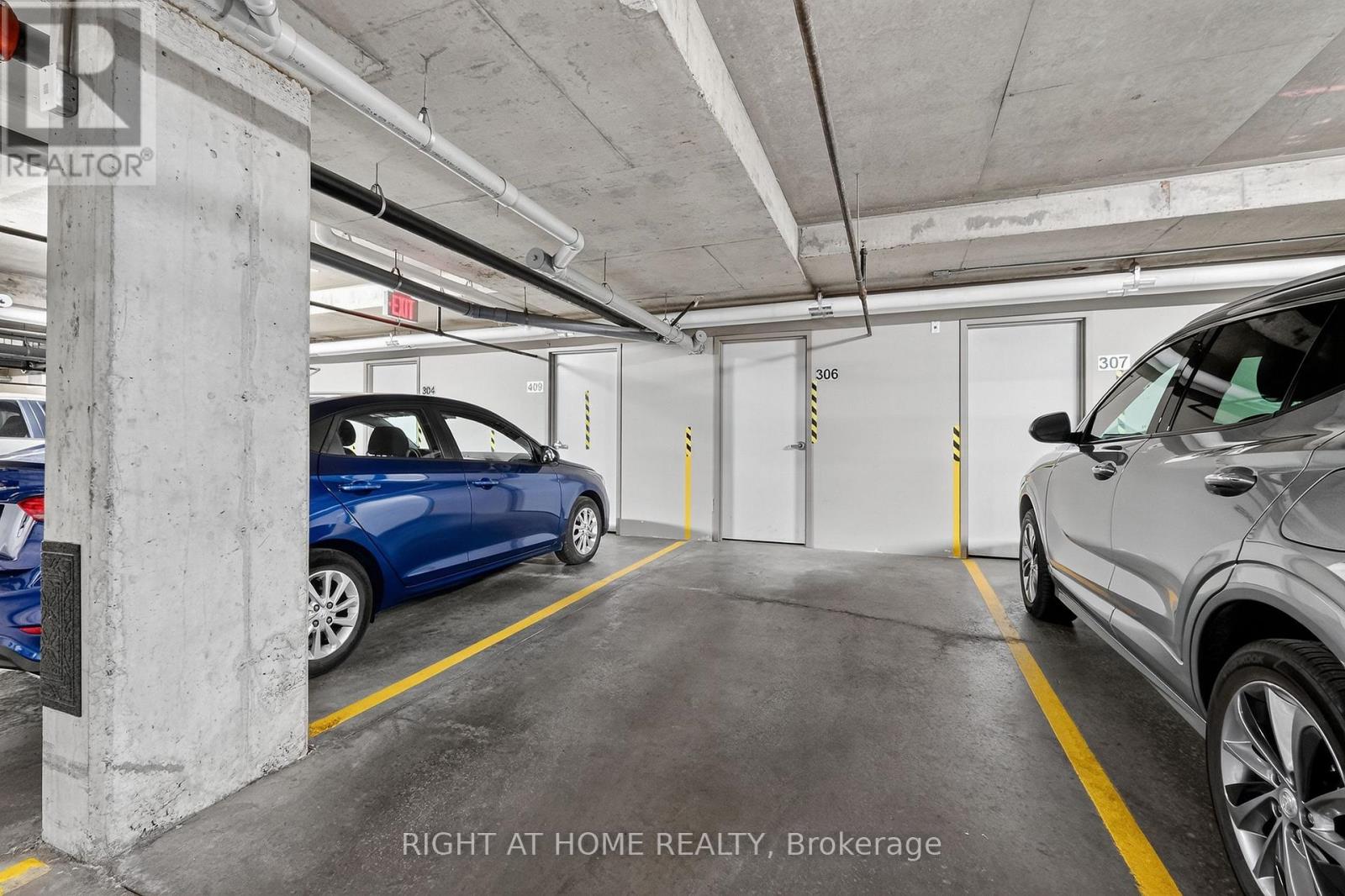 306 - 141 Potts Private, Ottawa, Ontario  K4A 0X9 - Photo 37 - X12457263