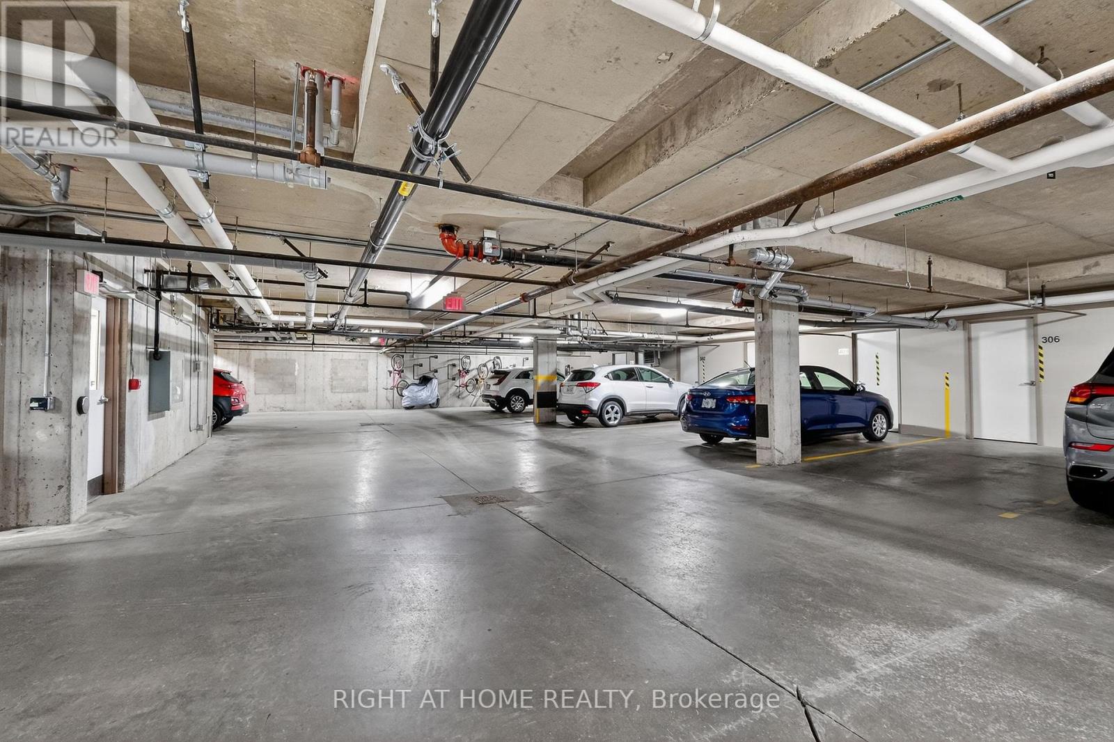 306 - 141 Potts Private, Ottawa, Ontario  K4A 0X9 - Photo 38 - X12457263