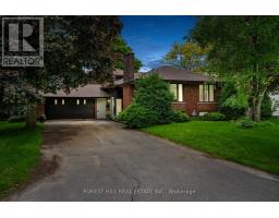 285 COTTONWOOD DRIVE, Peterborough West, Ontario