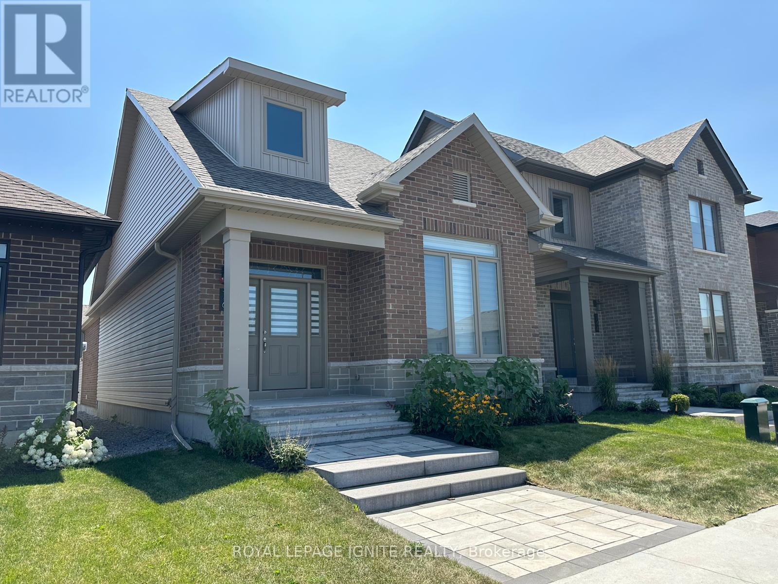 76 RIVERSTONE WAY, Belleville, Ontario