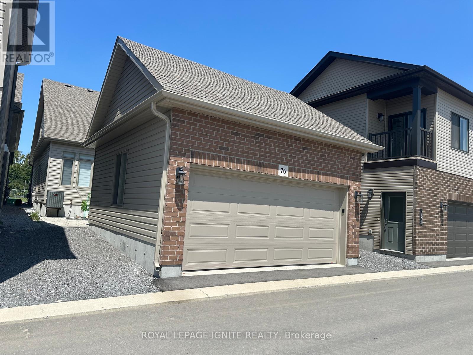 76 Riverstone Way, Belleville, Ontario  K8N 0S6 - Photo 4 - X12457179