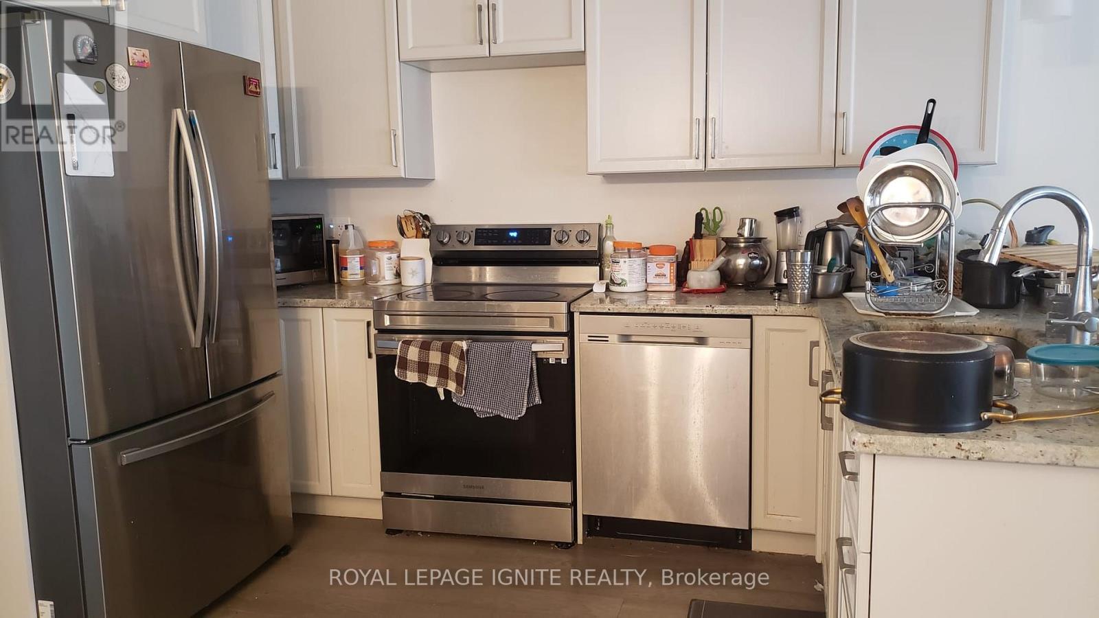 76 Riverstone Way, Belleville, Ontario  K8N 0S6 - Photo 5 - X12457179