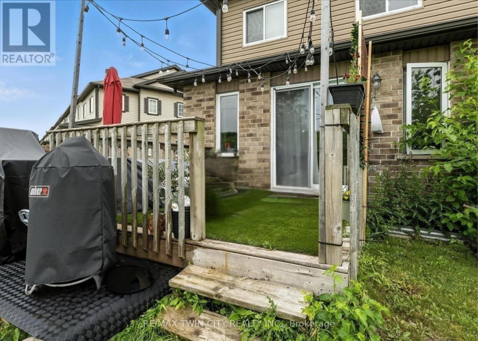 260 Countrystone Crescent, Kitchener, Ontario  N2N 3S2 - Photo 28 - X12457191