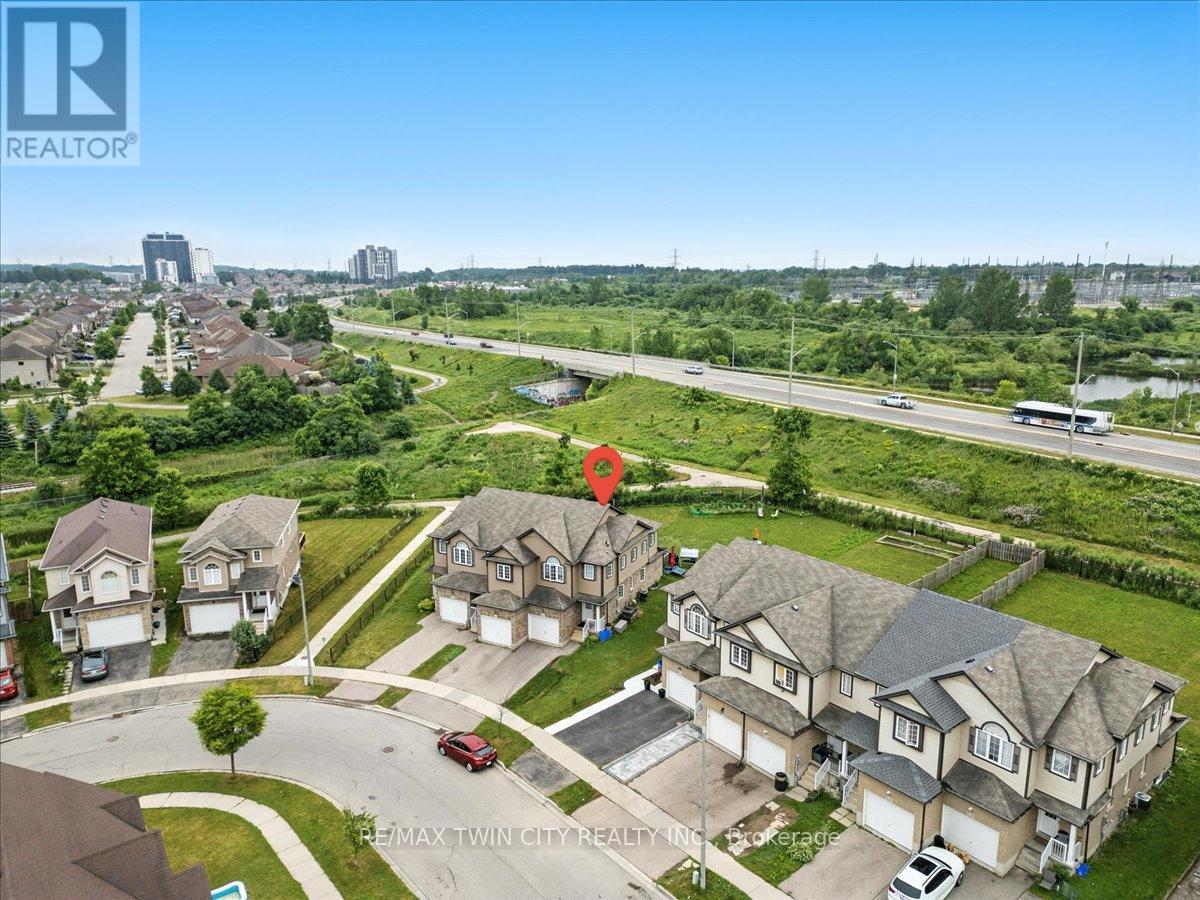 260 Countrystone Crescent, Kitchener, Ontario  N2N 3S2 - Photo 30 - X12457191