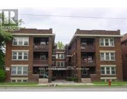 1 - 983 MAIN STREET E, Hamilton, Ontario