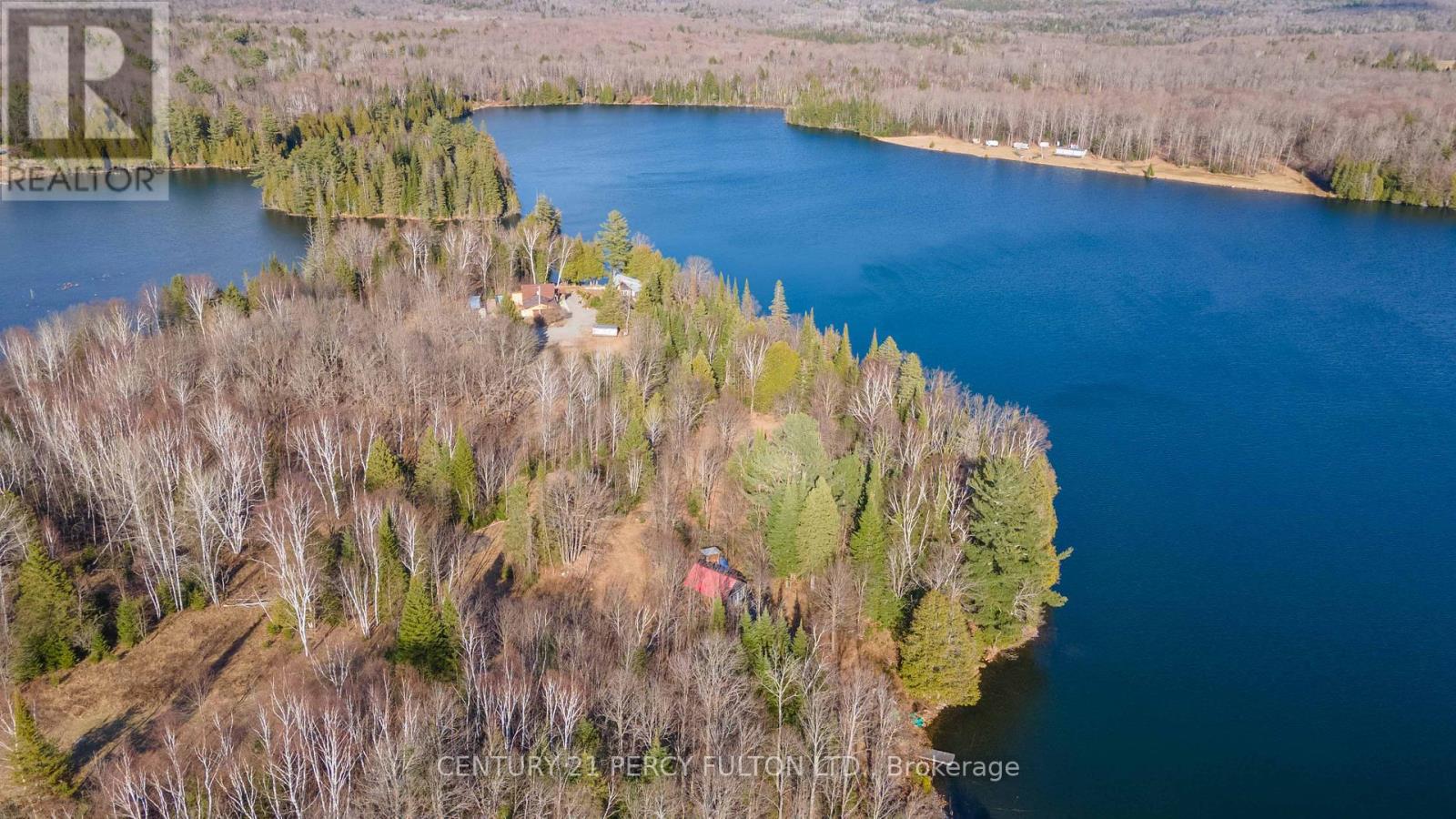 L 24&25 - 0 Lost Nation Road, Lyndoch And Raglan, Ontario  K0J 2E0 - Photo 19 - X12457206