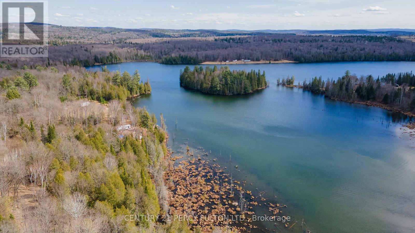 L 24&25 - 0 Lost Nation Road, Lyndoch And Raglan, Ontario  K0J 2E0 - Photo 2 - X12457206