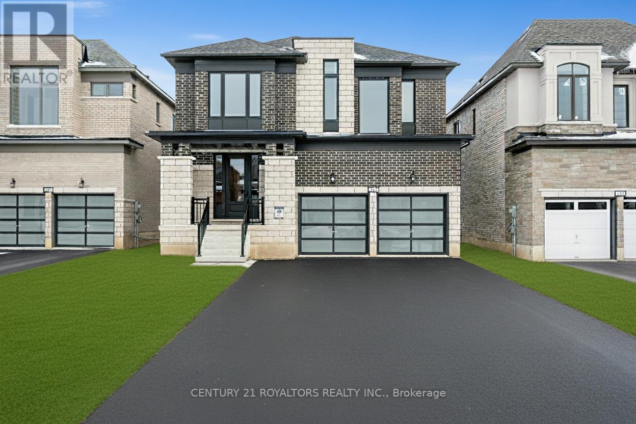 212 HARWOOD AVENUE, Woodstock, Ontario
