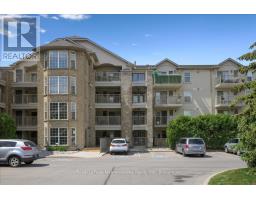 105 - 1450 BISHOPS GATE, Oakville, Ontario