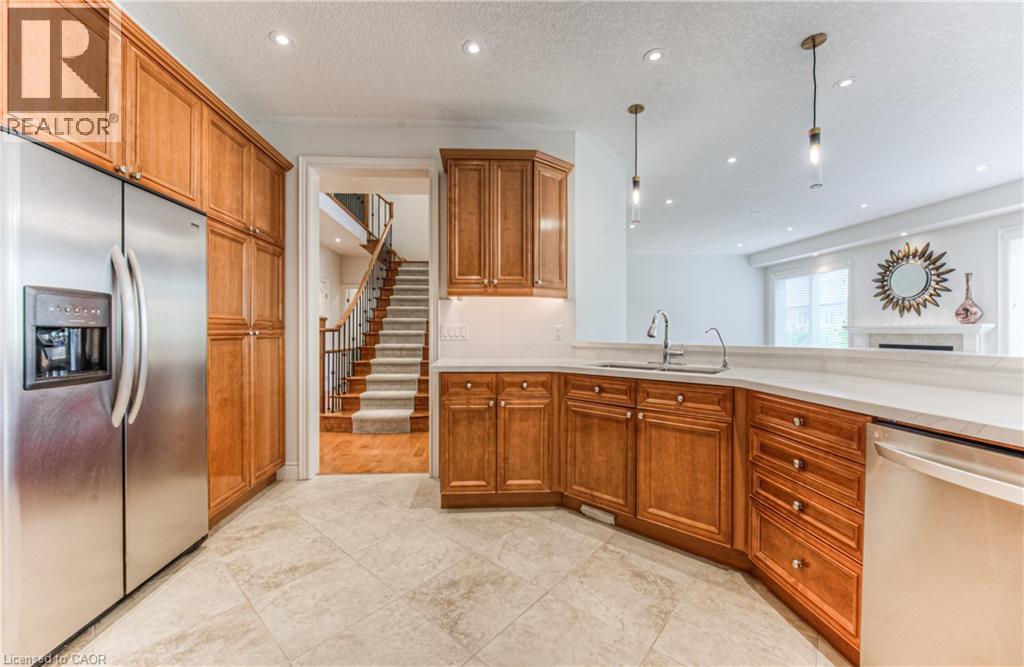 93 Tremaine Drive Unit# 1, Kitchener, Ontario  N2A 4M3 - Photo 11 - 40778374