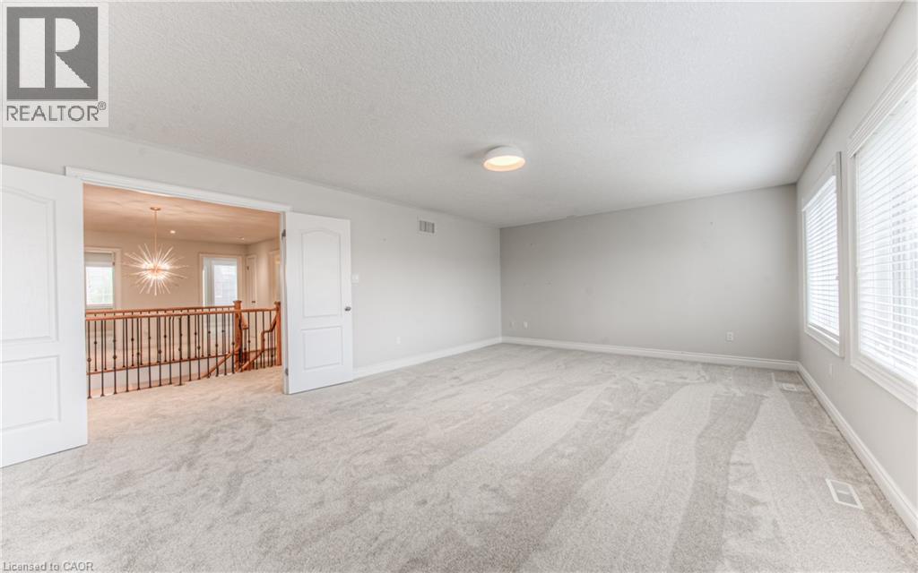 93 Tremaine Drive Unit# 1, Kitchener, Ontario  N2A 4M3 - Photo 15 - 40778374