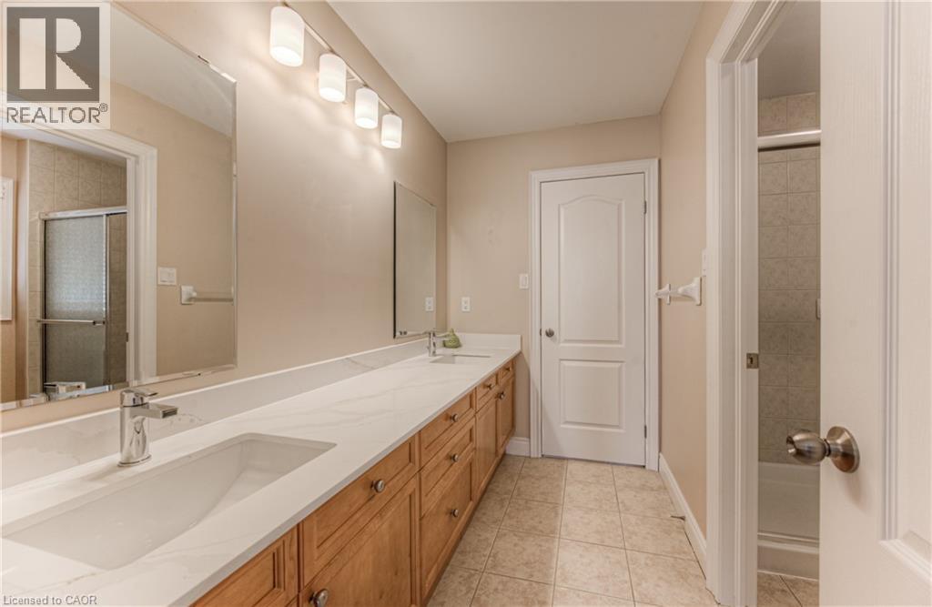 93 Tremaine Drive Unit# 1, Kitchener, Ontario  N2A 4M3 - Photo 23 - 40778374