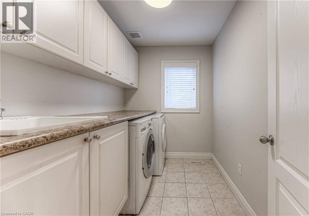 93 Tremaine Drive Unit# 1, Kitchener, Ontario  N2A 4M3 - Photo 26 - 40778374