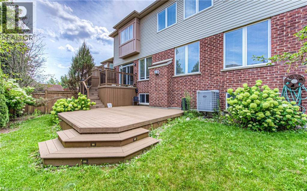 93 Tremaine Drive Unit# 1, Kitchener, Ontario  N2A 4M3 - Photo 28 - 40778374