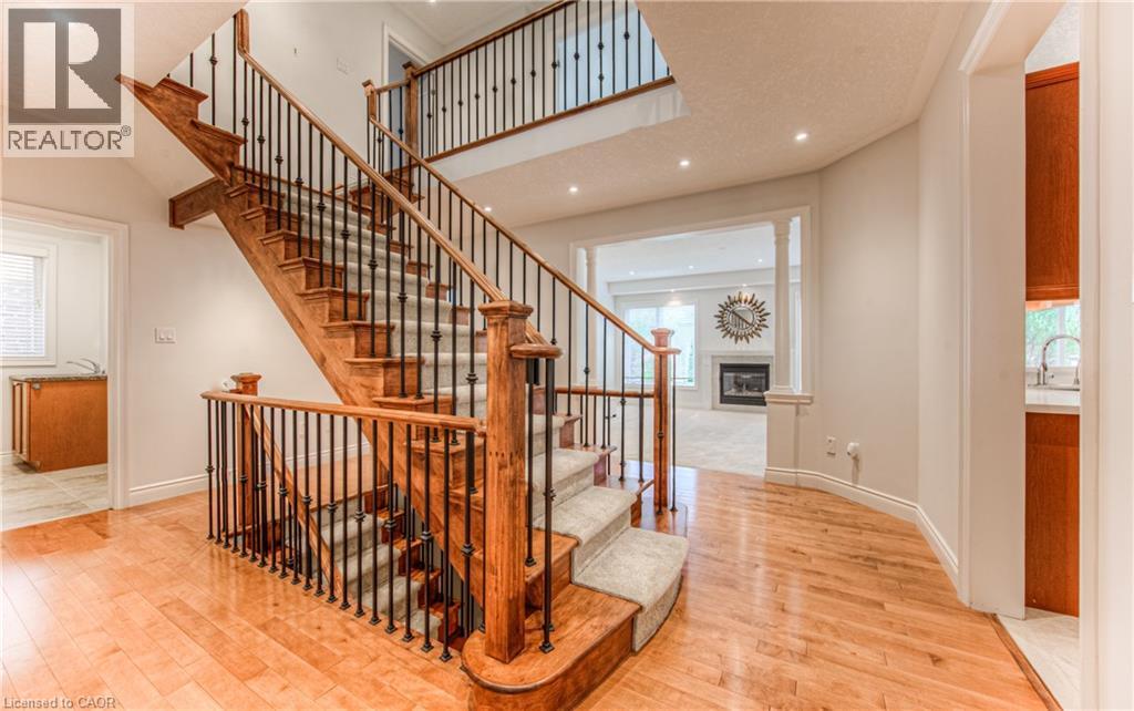 93 Tremaine Drive Unit# 1, Kitchener, Ontario  N2A 4M3 - Photo 6 - 40778374