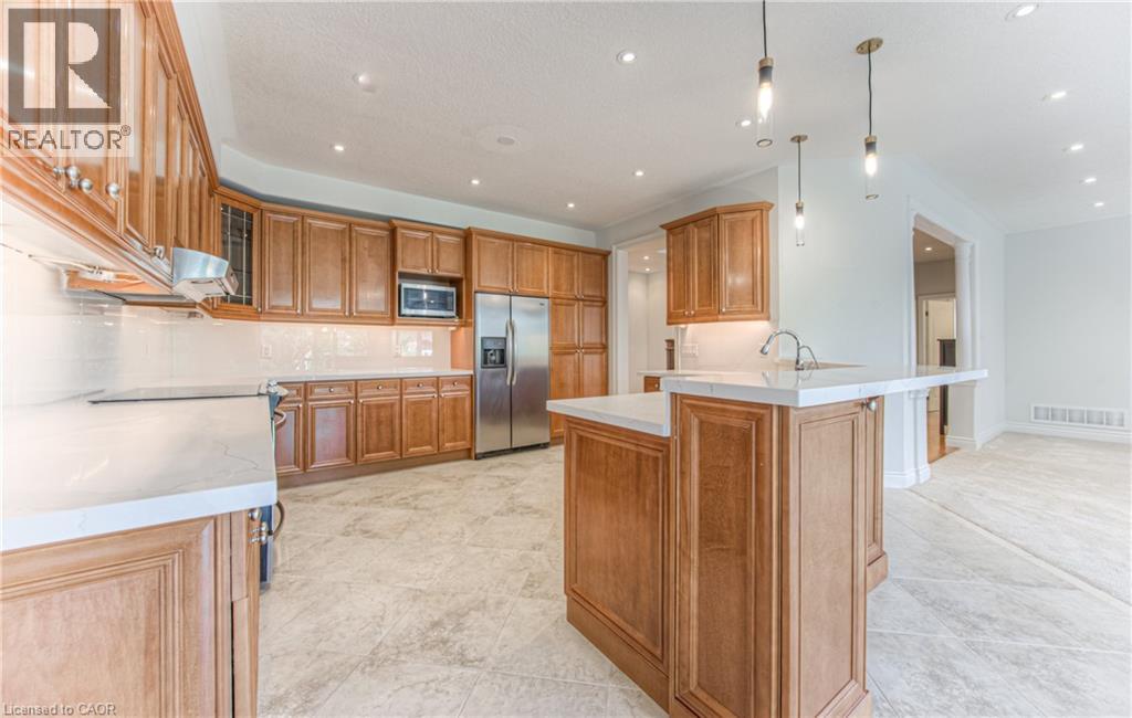 93 Tremaine Drive Unit# 1, Kitchener, Ontario  N2A 4M3 - Photo 9 - 40778374