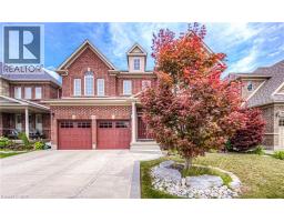 93 TREMAINE Drive Unit# MAIN, Kitchener, Ontario