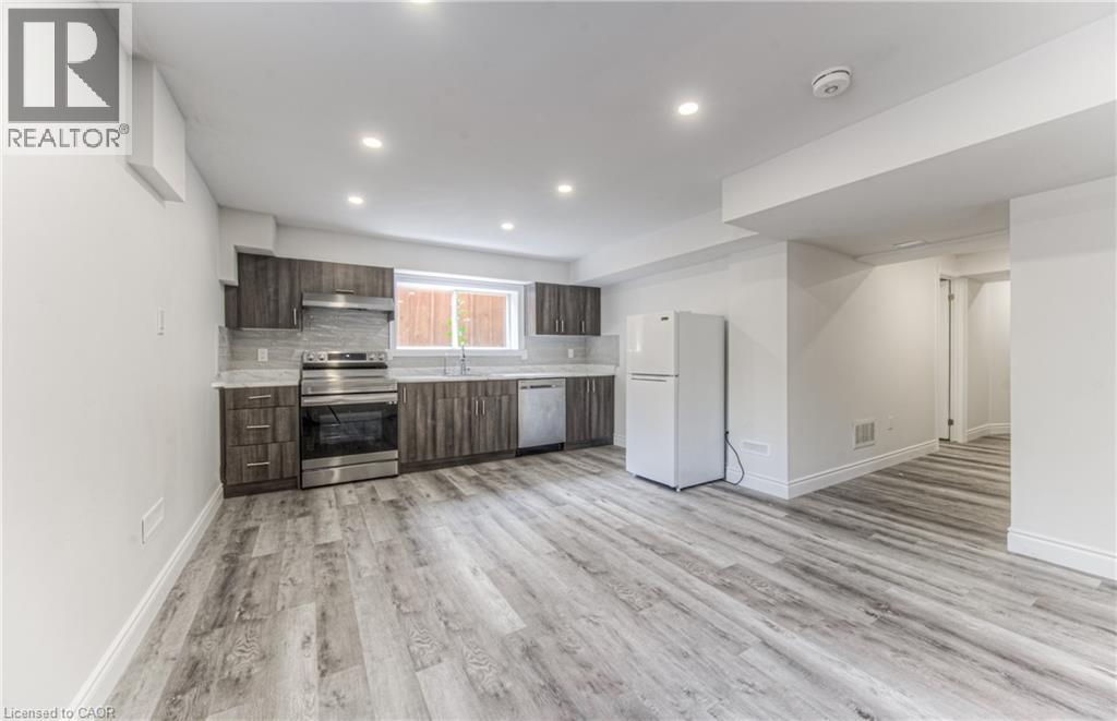 93 Tremaine Drive Unit# 2, Kitchener, Ontario  N2A 4M3 - Photo 2 - 40778359