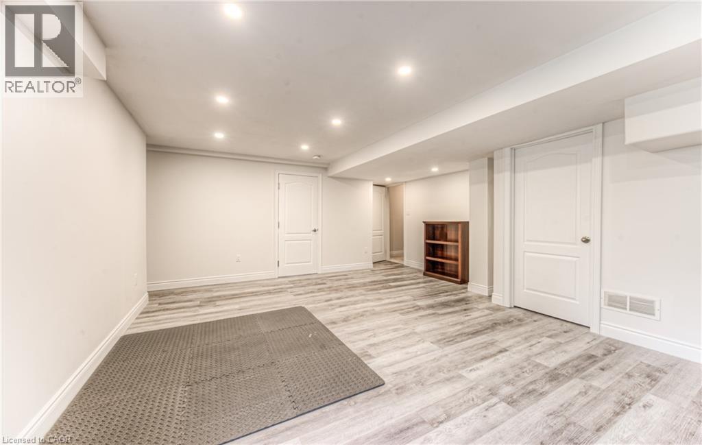 93 Tremaine Drive Unit# 2, Kitchener, Ontario  N2A 4M3 - Photo 4 - 40778359