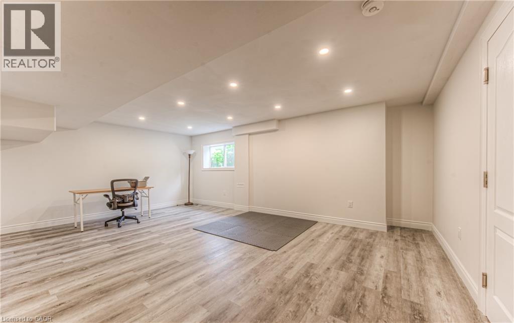 93 Tremaine Drive Unit# 2, Kitchener, Ontario  N2A 4M3 - Photo 5 - 40778359