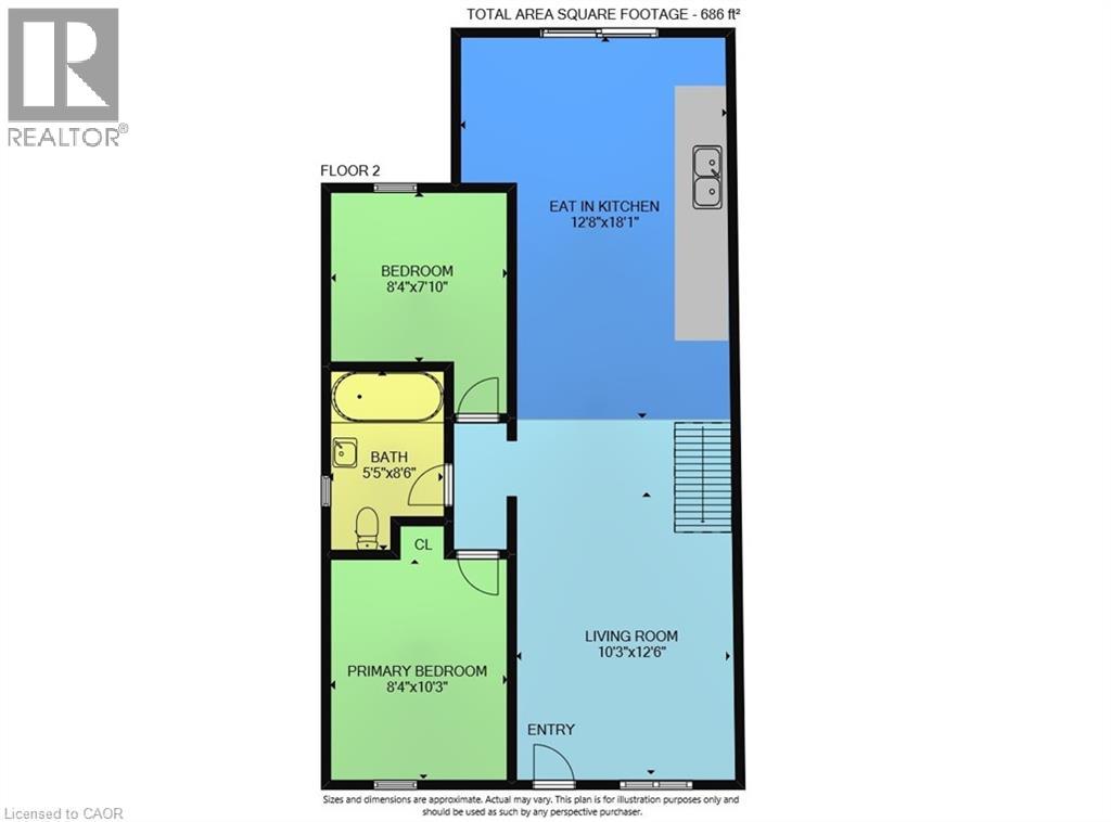 1256 Cannon Street E, Hamilton, Ontario  L8H 1V3 - Photo 19 - 40778357