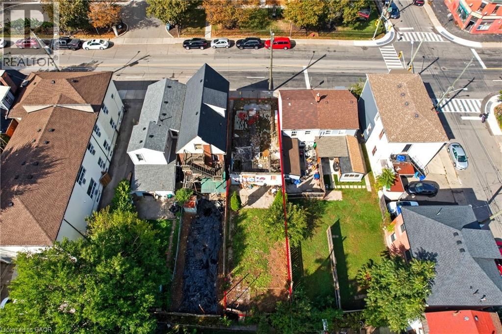 186 John Street N, Hamilton, Ontario  L8L 4P2 - Photo 1 - 40778321