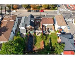 186 JOHN Street N, hamilton, Ontario