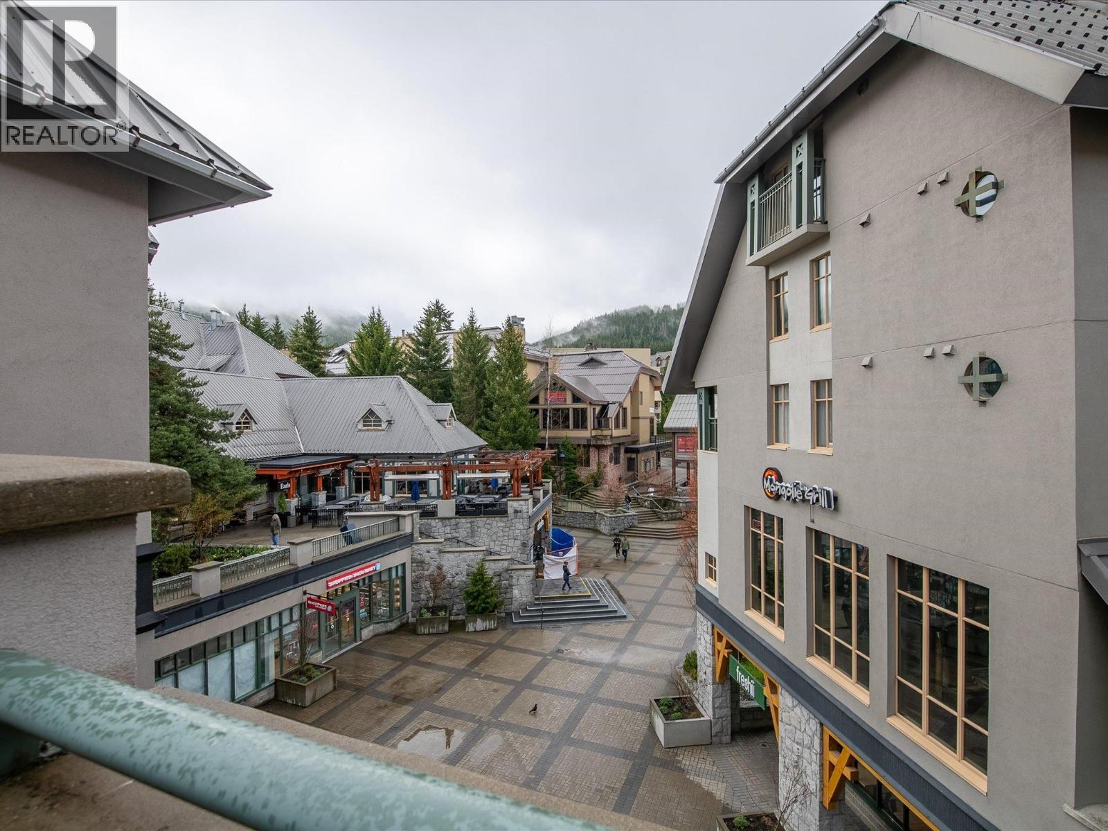 4407 4299 Blackcomb Way, Whistler, British Columbia  V8E 0X3 - Photo 8 - R3057461