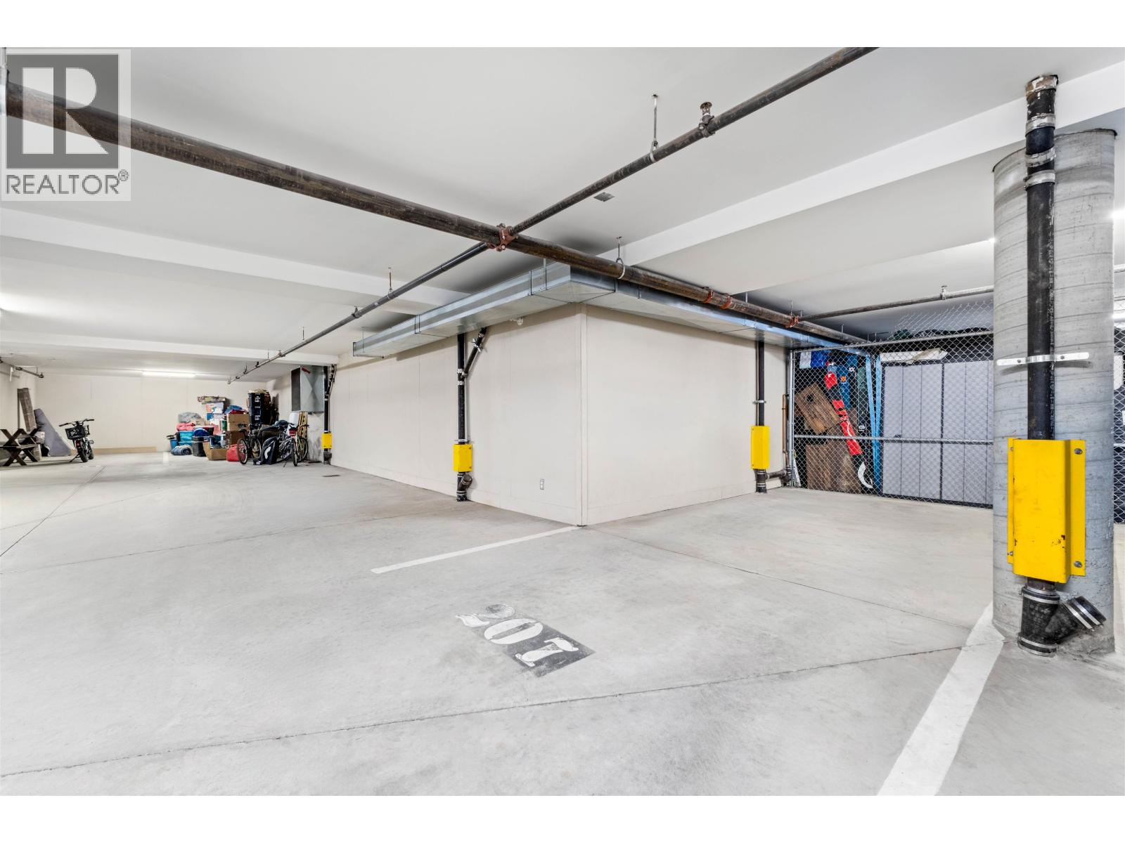 207 1411 Portage Road, Pemberton, British Columbia  V0N 2L1 - Photo 19 - R3057465