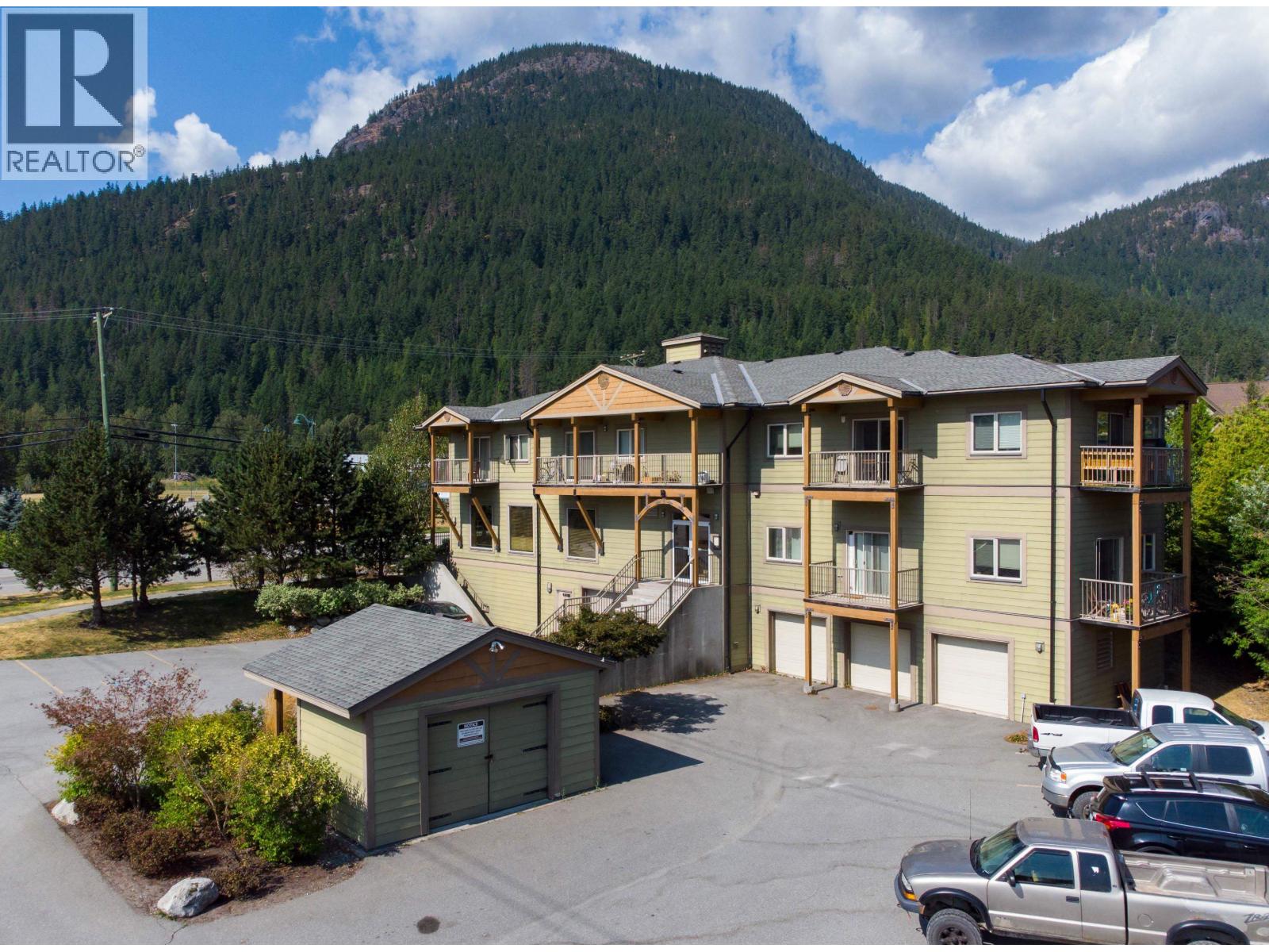 207 1411 Portage Road, Pemberton, British Columbia  V0N 2L1 - Photo 21 - R3057465