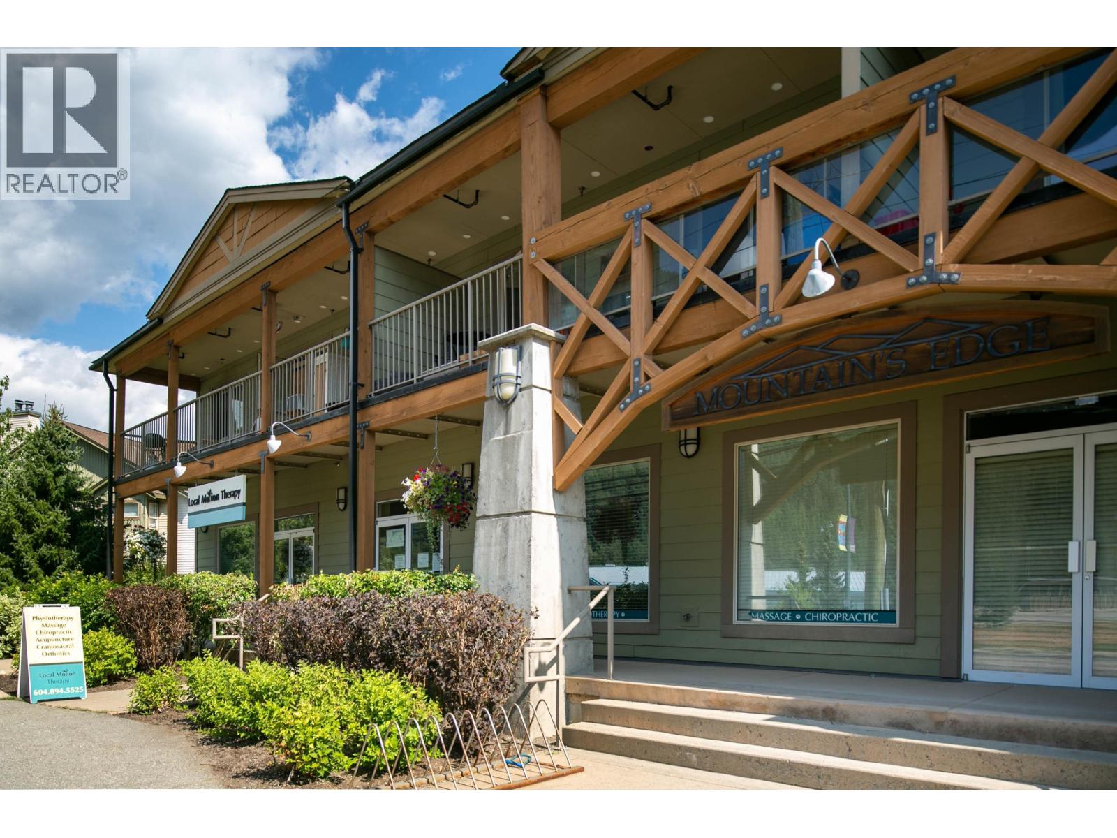 207 1411 Portage Road, Pemberton, British Columbia  V0N 2L1 - Photo 22 - R3057465
