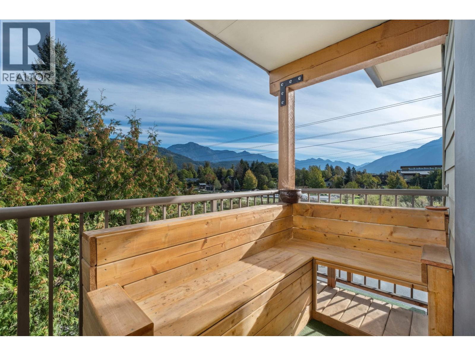 207 1411 Portage Road, Pemberton, British Columbia  V0N 2L1 - Photo 9 - R3057465