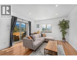 207 1411 PORTAGE ROAD, Pemberton, British Columbia